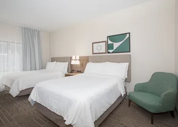 Staybridge Suites Carson City - Tahoe Area by IHG hotel thumbnail 3