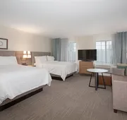 Staybridge Suites Carson City - Tahoe Area by IHG hotel detail image 5