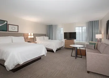Staybridge Suites Carson City - Tahoe Area by IHG hotel thumbnail 5