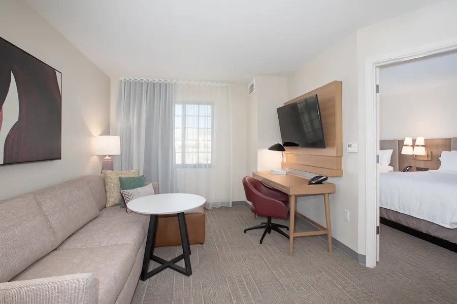 Staybridge Suites Carson City - Tahoe Area by IHG hotel detail image 6
