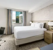 Residence Inn by Marriott New York Downtown Manhattan/Financial District hotel detail image 4