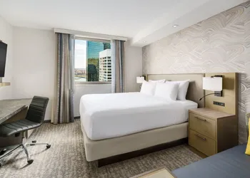 Residence Inn by Marriott New York Downtown Manhattan/Financial District hotel thumbnail 4