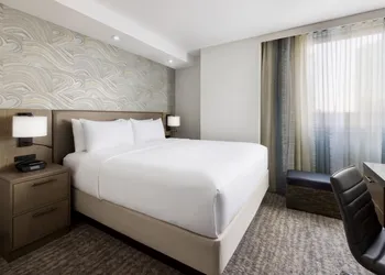 Residence Inn by Marriott New York Downtown Manhattan/Financial District hotel thumbnail 5