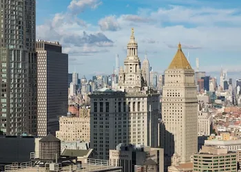 Residence Inn by Marriott New York Downtown Manhattan/Financial District hotel thumbnail 6