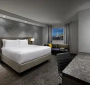Residence Inn by Marriott New York Downtown Manhattan/Financial District hotel detail image 7