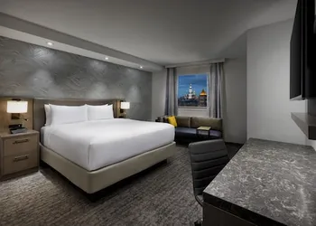 Residence Inn by Marriott New York Downtown Manhattan/Financial District hotel thumbnail 7