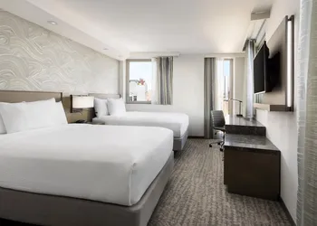 Residence Inn by Marriott New York Downtown Manhattan/Financial District hotel thumbnail 8