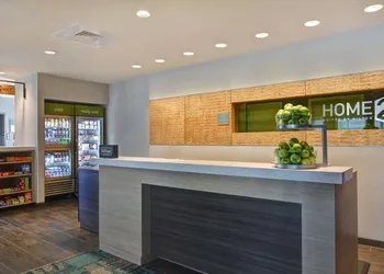 Home2 Suites by Hilton Williston Burlington, VT hotel thumbnail 6
