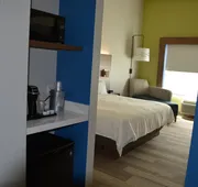 Holiday Inn Express & Suites Liberal by IHG hotel detail image 5
