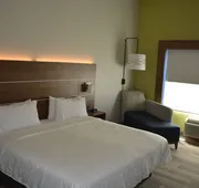 Holiday Inn Express & Suites Liberal by IHG hotel detail image 7