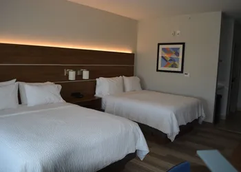 Holiday Inn Express & Suites Liberal by IHG hotel thumbnail 8