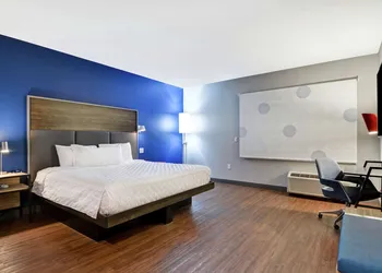 Tru by Hilton Idaho Falls hotel thumbnail 3