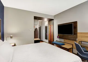 Tru by Hilton Idaho Falls hotel thumbnail 4