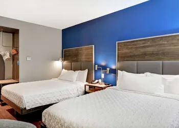 Tru by Hilton Idaho Falls hotel thumbnail 5