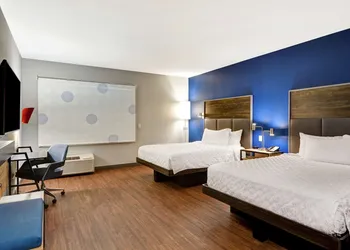 Tru by Hilton Idaho Falls hotel thumbnail 6