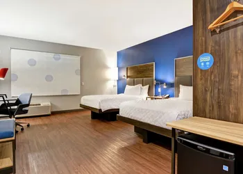 Tru by Hilton Idaho Falls hotel thumbnail 7