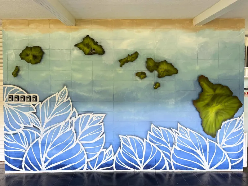 Waikiki Heritage Hotel hotel detail image 2