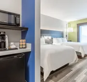 Holiday Inn Express & Suites Ottawa by IHG hotel detail image 3