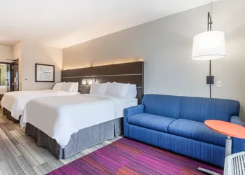 Holiday Inn Express & Suites Ottawa by IHG hotel thumbnail 6