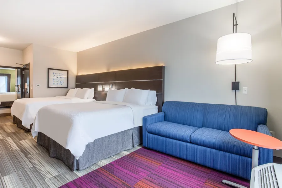 Holiday Inn Express & Suites Ottawa by IHG hotel detail image 6