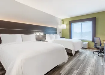 Holiday Inn Express & Suites Ottawa by IHG hotel thumbnail 8