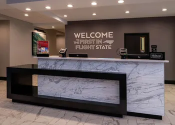 Hampton Inn & Suites Winston-Salem Downtown hotel thumbnail 2