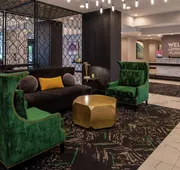 Hampton Inn & Suites Winston-Salem Downtown hotel detail image 4