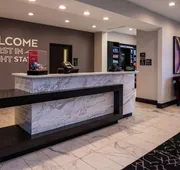 Hampton Inn & Suites Winston-Salem Downtown hotel detail image 5