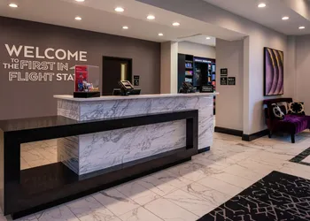Hampton Inn & Suites Winston-Salem Downtown hotel thumbnail 5