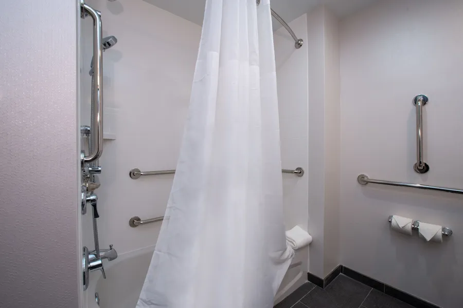 Hampton Inn & Suites Winston-Salem Downtown hotel detail image 6