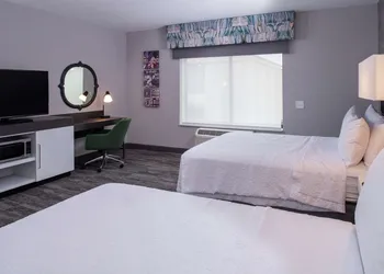 Hampton Inn & Suites Winston-Salem Downtown hotel thumbnail 7