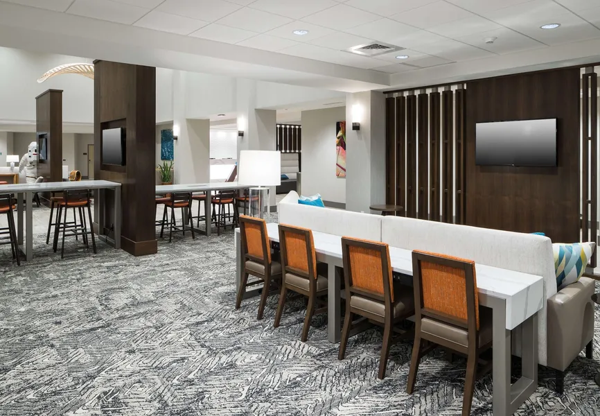 Hampton Inn & Suites Cape Canaveral Cruise Port hotel detail image 6