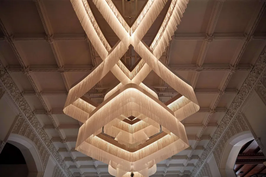 Hotel Kansas City, in The Unbound Collection by Hyatt hotel detail image 6