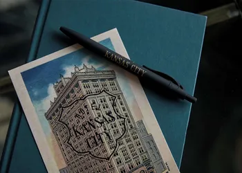 Hotel Kansas City, in The Unbound Collection by Hyatt hotel thumbnail 4