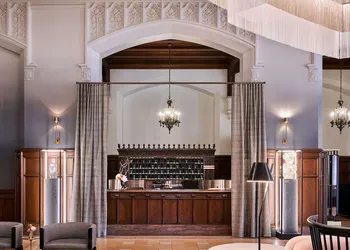 Hotel Kansas City, in The Unbound Collection by Hyatt hotel thumbnail 8