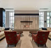 Hilton Garden Inn Lansing West hotel detail image 3