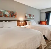 Hilton Garden Inn Lansing West hotel detail image 7