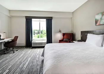 Hilton Garden Inn Lansing West hotel thumbnail 8