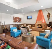 Bluff Dwellings Resort hotel detail image 4
