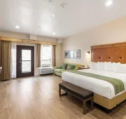 Bluff Dwellings Resort hotel detail image 7