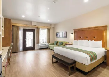 Bluff Dwellings Resort hotel thumbnail 7