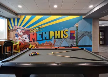 Tru by Hilton West Memphis, AR hotel thumbnail 3