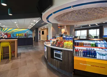 Tru by Hilton West Memphis, AR hotel thumbnail 6