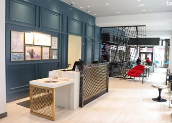 Hotel Indigo St. Louis - Downtown by IHG hotel thumbnail 2
