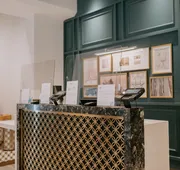 Hotel Indigo St. Louis - Downtown by IHG hotel detail image 3