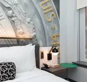 Hotel Indigo St. Louis - Downtown by IHG hotel detail image 4