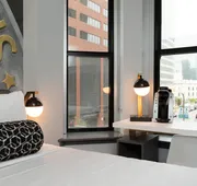 Hotel Indigo St. Louis - Downtown by IHG hotel detail image 5