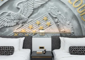 Hotel Indigo St. Louis - Downtown by IHG hotel thumbnail 6