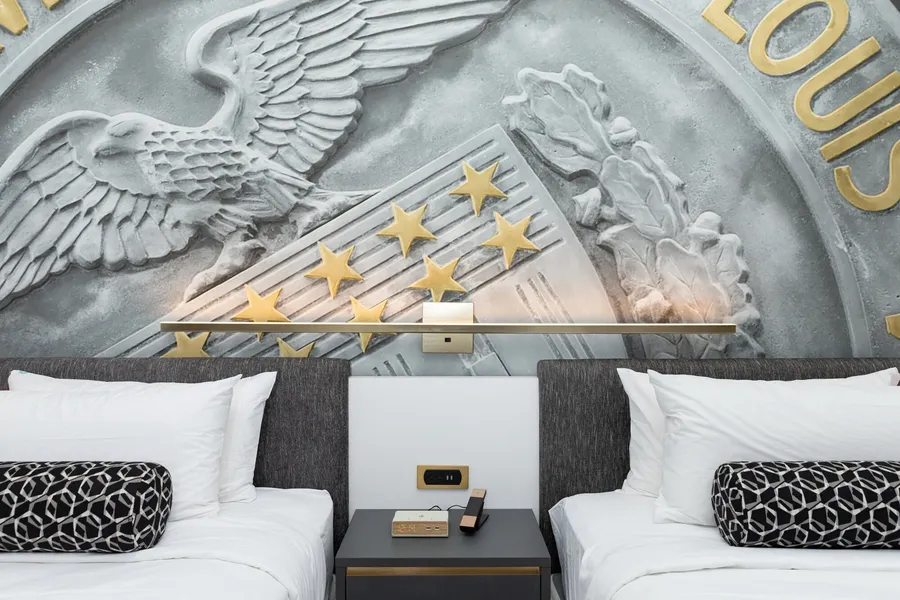 Hotel Indigo St. Louis - Downtown by IHG hotel detail image 6
