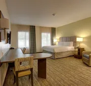 Candlewood Suites Safety Harbor - Clearwater NE by IHG hotel detail image 4